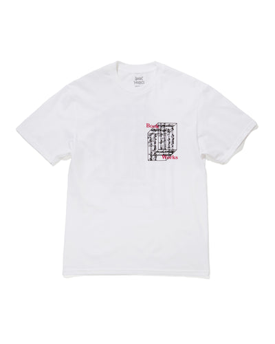 Cage Tee