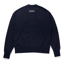 Load image into Gallery viewer, NY Eighth Note Embroidered Crew