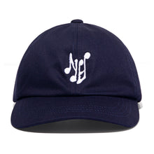 Load image into Gallery viewer, NY Eighth Note Hat