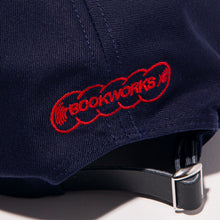 Load image into Gallery viewer, NY Eighth Note Hat