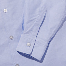 Load image into Gallery viewer, OG Logo Classic Button Down Shirt