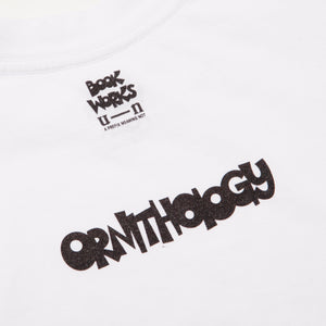 Ornithology Tee