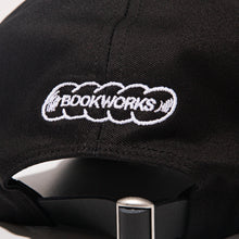 Load image into Gallery viewer, Katakana Logo Hat