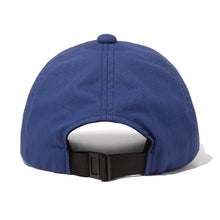 Load image into Gallery viewer, Orange / Blue Record Logo Hat