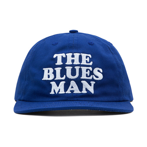 THE BLUES MAN
