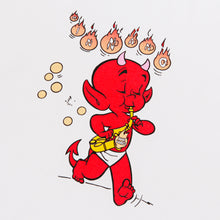 Load image into Gallery viewer, Book Works x Min-Nano Hot Sax