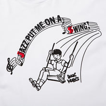 Load image into Gallery viewer, Swing Tee